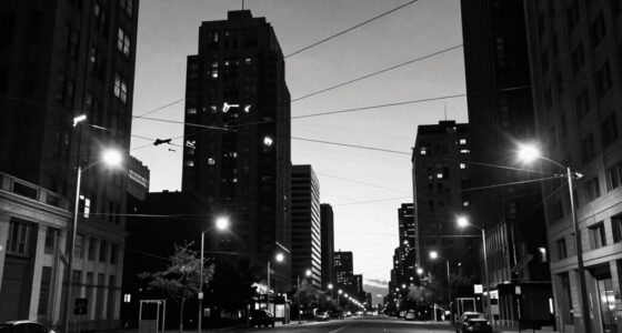 cold war surveillance expansion