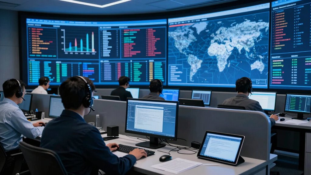 collaborative predictive intelligence strategies