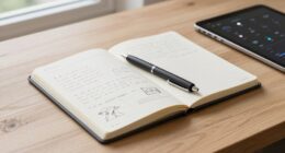 combining paper and tech