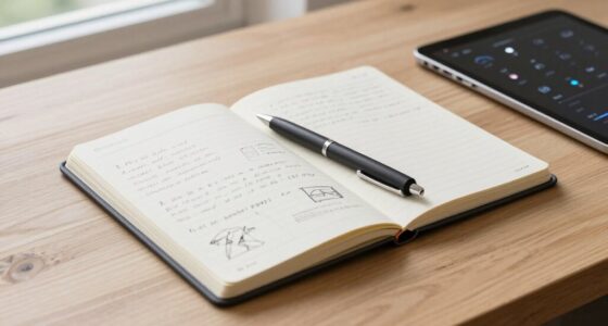 combining paper and tech