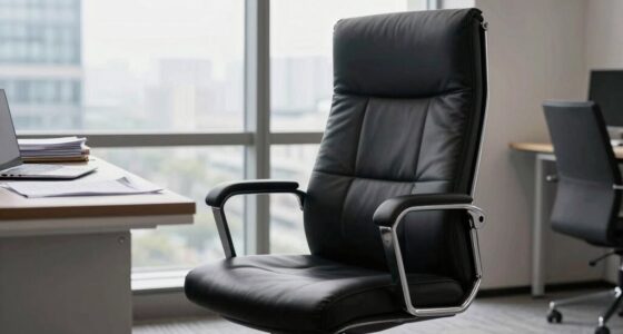 comfort durability productivity health