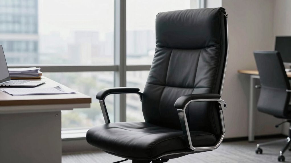 comfort durability productivity health