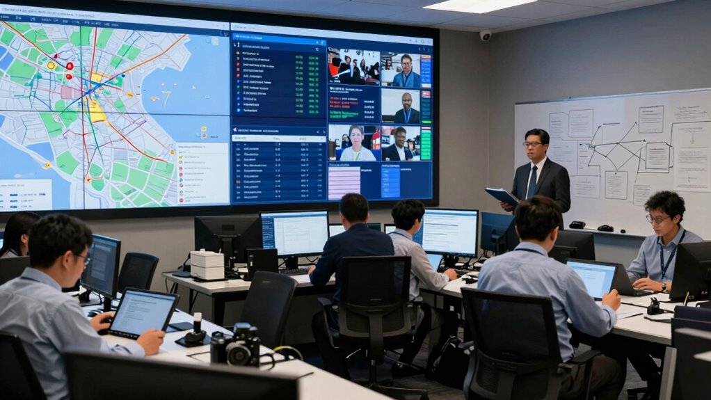 community driven intelligence sharing