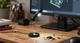 compact usb microscope solutions