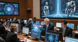 congress regulates emerging ai
