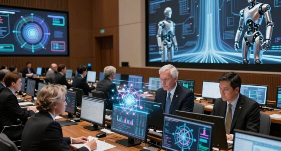 congress regulates emerging ai