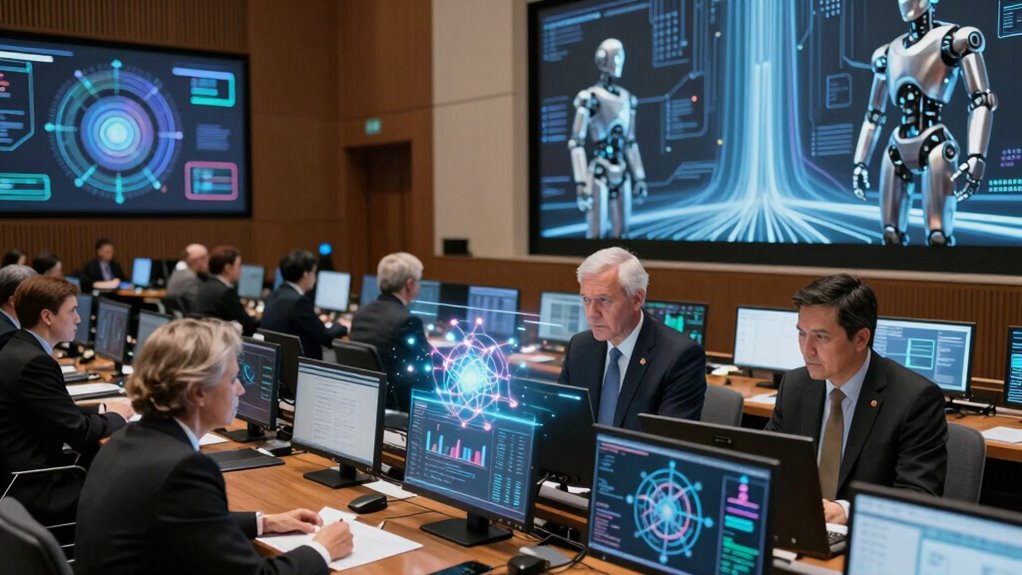 congress regulates emerging ai