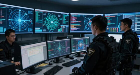 continuous cyber threat access