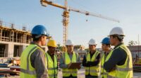 contractor reliance hampers responsibility