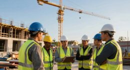 contractor reliance hampers responsibility