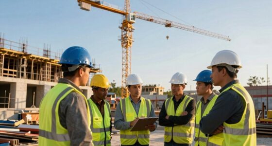 contractor reliance hampers responsibility