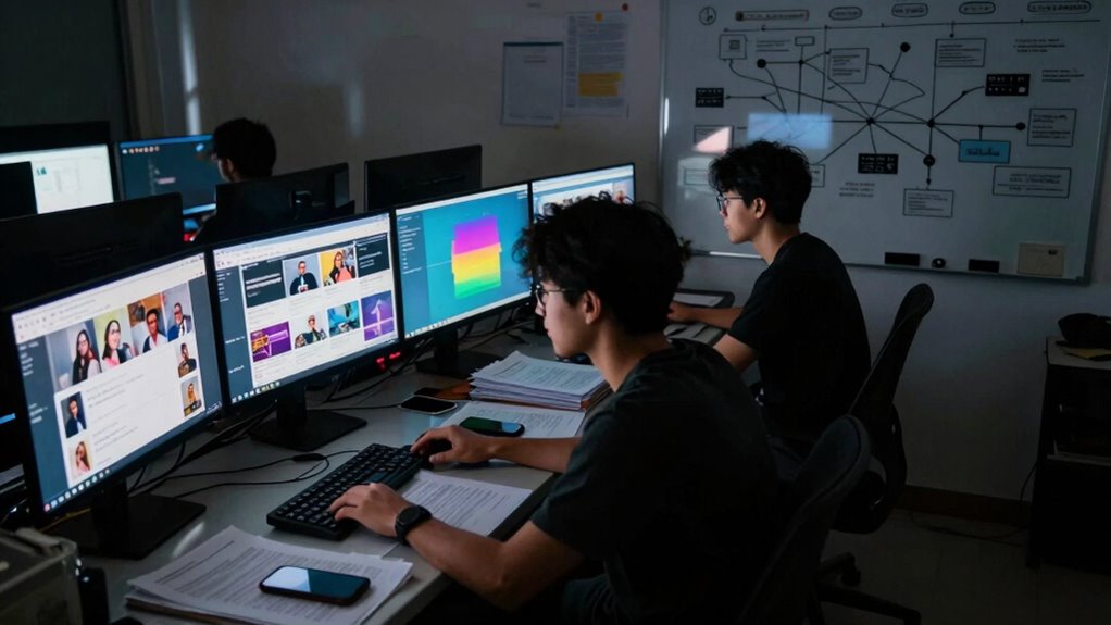 covert influence through manipulation