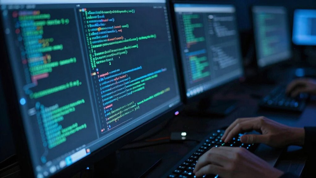 covert sophisticated interference tactics