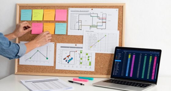 creating and sharing investment lists