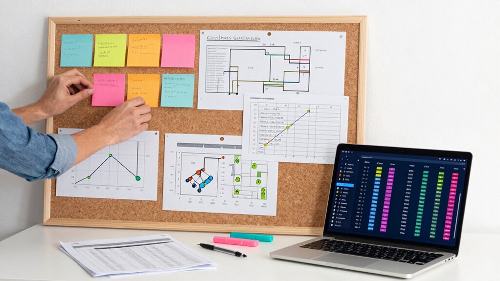 creating and sharing investment lists