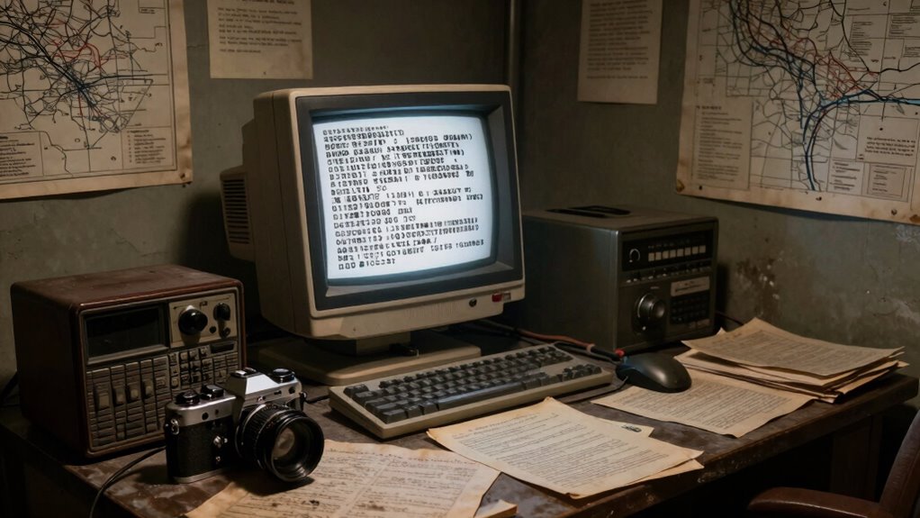 cryptanalysis reveals soviet espionage