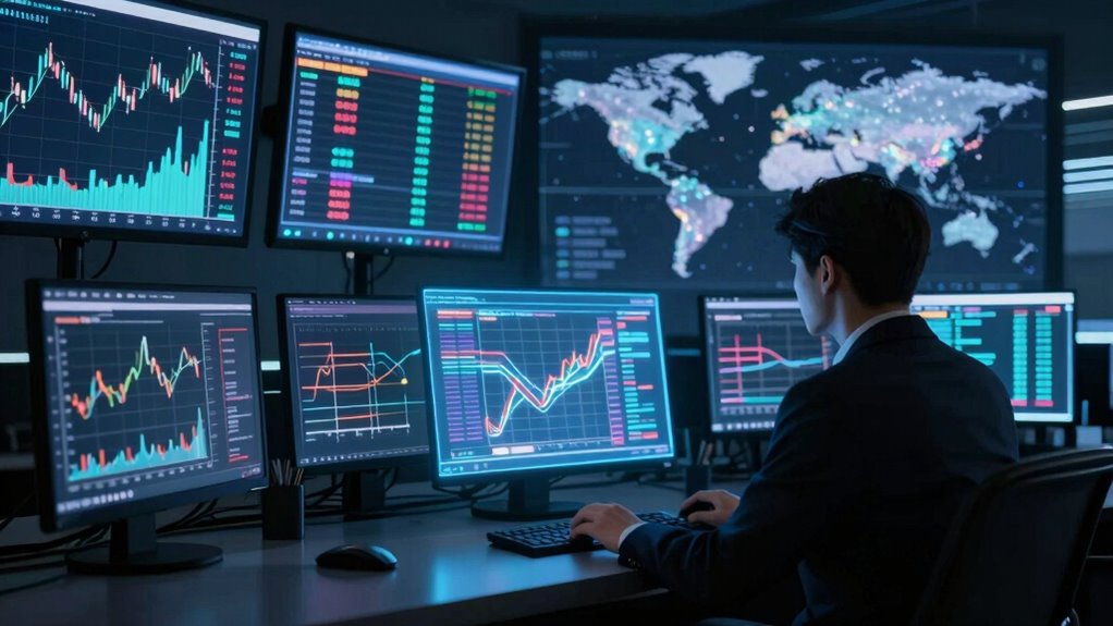 cryptocurrency tracking for illicit activity
