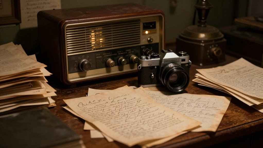 cryptography espionage decoding success