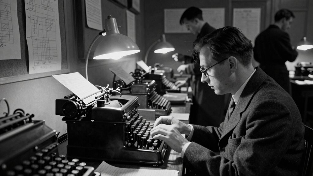 cryptography s strategic evolution