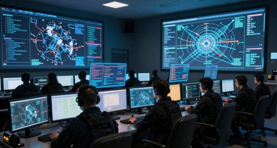 cyber command and intelligence