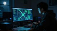 cyber espionage revelation