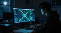cyber espionage revelation