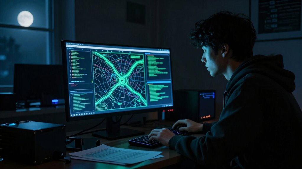 cyber espionage revelation