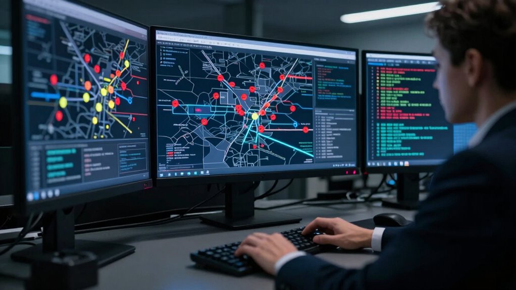 cyber intelligence enhances sanctions enforcement