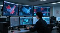 cyber threats reshape intelligence