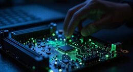cyber weapon reveals iran