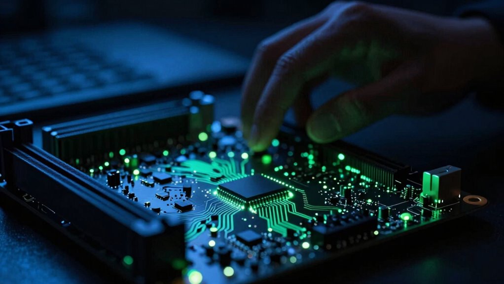 cyber weapon reveals iran