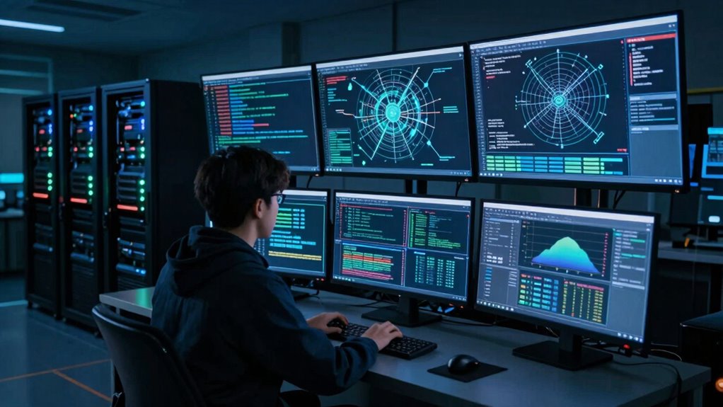 cybersecurity collaboration enhances defense