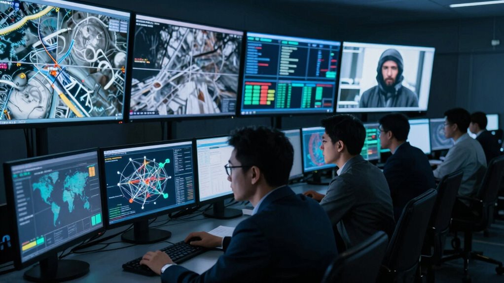 data analysis in intelligence