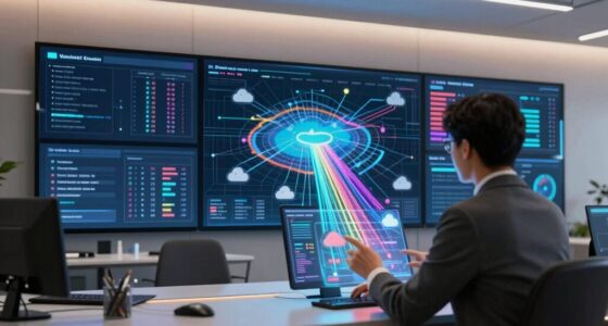 data lakes enable search workflows