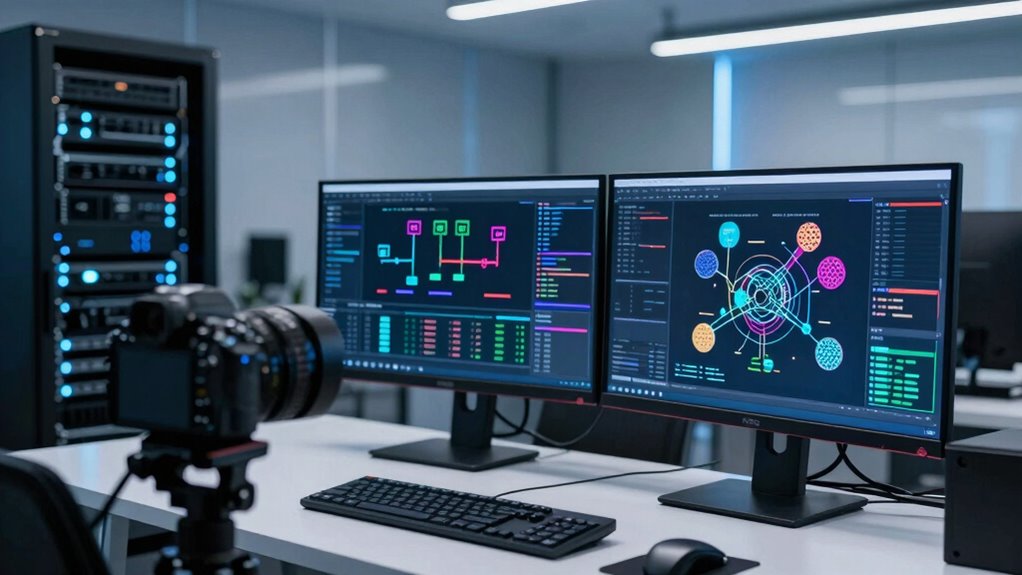 data lineage and quality management