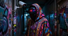 deceptive ai surveillance techniques