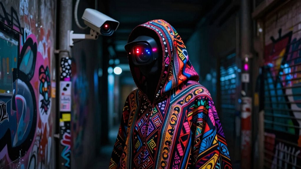 deceptive ai surveillance techniques
