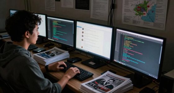 deceptive foreign propaganda campaigns