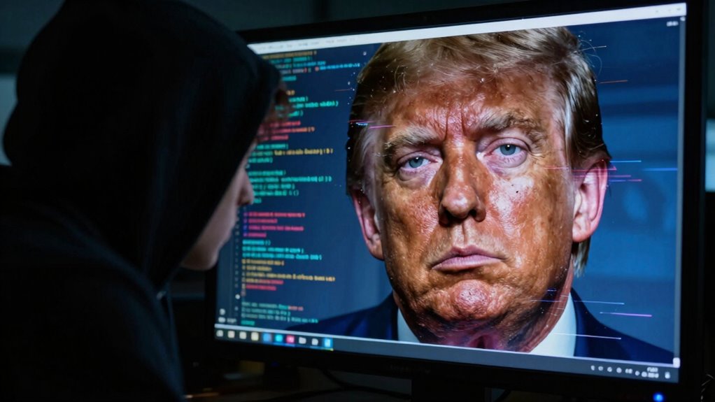 deepfake threats influence security messaging