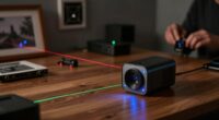 detecting concealed surveillance devices