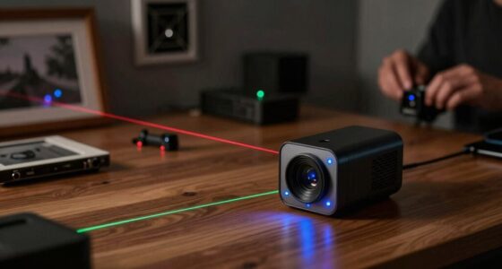 detecting concealed surveillance devices