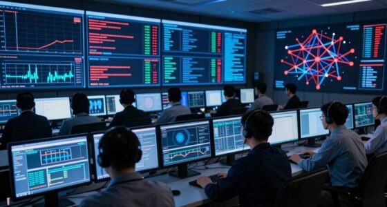 detecting coordinated fake activity