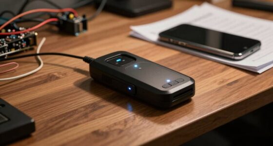 detects and misses bugs