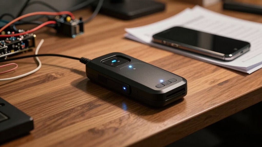 detects and misses bugs