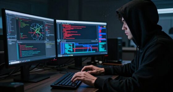 differences in cyber attacks