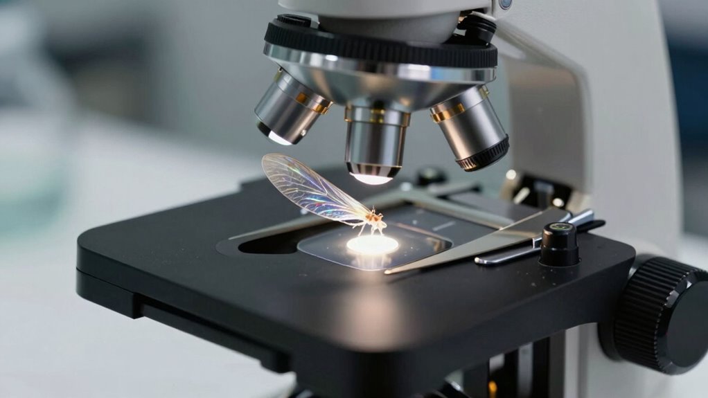 digital microscopy sample preparation
