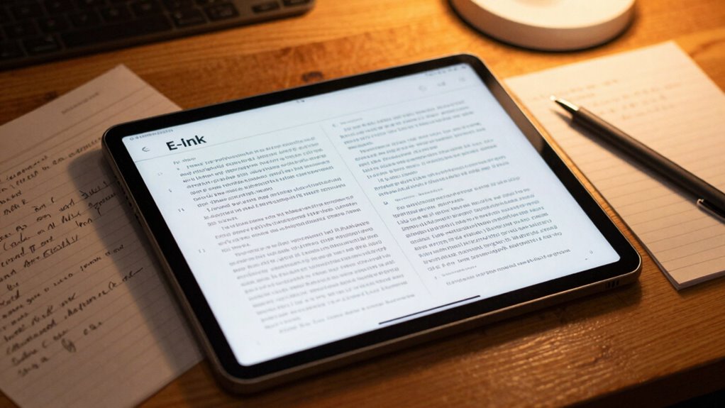 digital paper like annotation tool