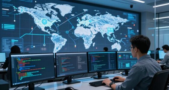 digital threat counterintelligence