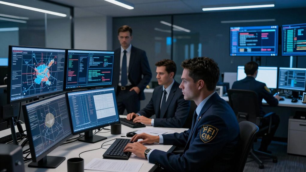 domestic and foreign intelligence