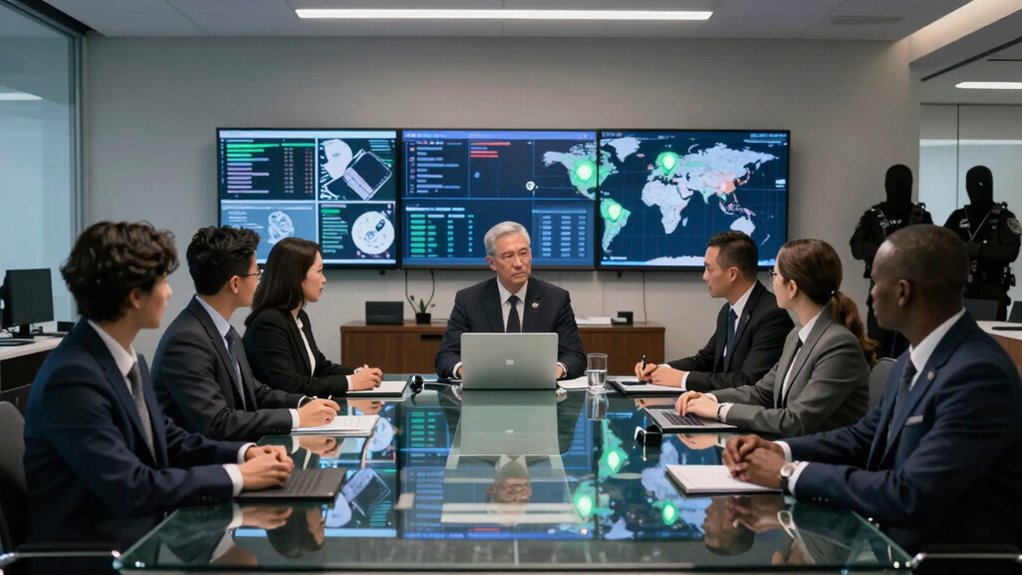 domestic vs international intelligence